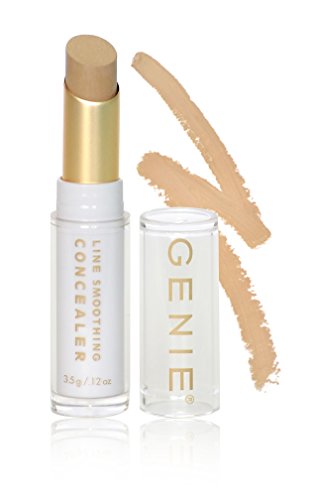 GENIE Line Smoothing Concealer (Honey)