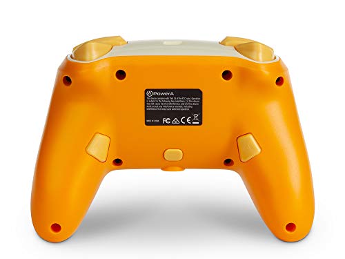 PowerA Vintage Star Switch Controller - Image 3