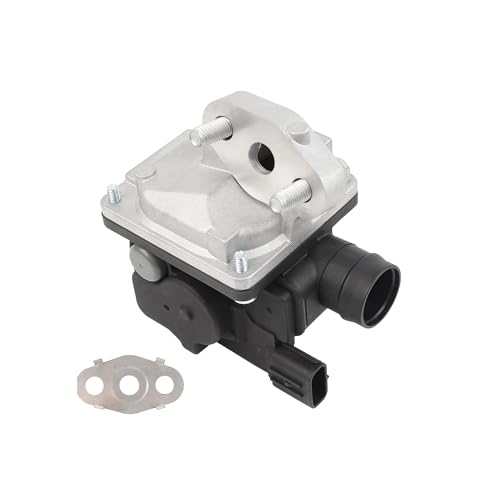 Dasbecan Secondary Air Injection Check Valve Right Compatible with 2011-2015 Buick LaCrosse/Regal Chevy Malibu/Equinox/Impala GMC Terrain 2.4L Replace 12639108 101392-5170