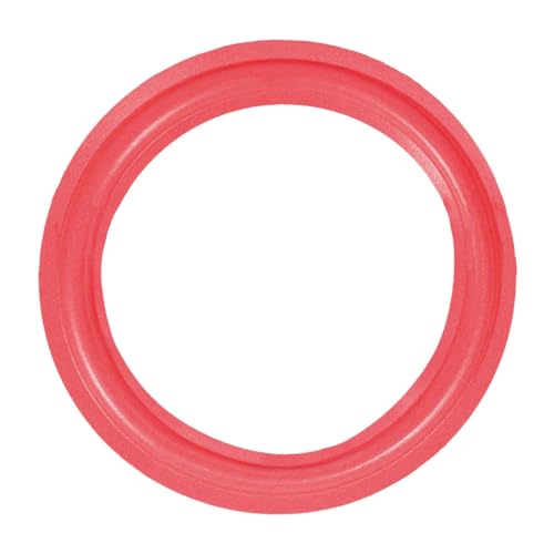 Anillos envolventes para borde de altavoz, piezas de repuesto de bocina, anillos de goma para borde de altavoz, kit de repuesto de borde elástico, borde de woofer para sistemas de sonido, equipos de