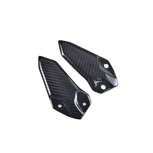 Garde-Boue Moto en Carbon pour Kawasaki Ninja ZX4R ZX4RR ZX25R Performance Racing