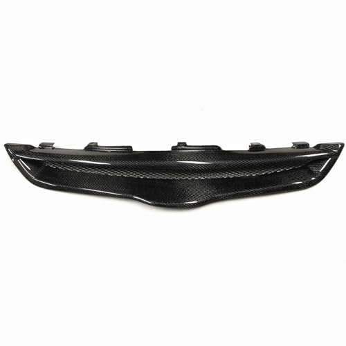 Calandre Honda Accord 7th Coupé 2006-2007 avec maille capot