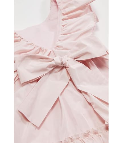 Stella McCartney Girl's Dress with Ruffles and Belt (Toddler/Little Kids/Big Kids)2