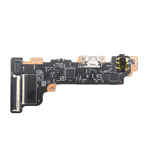 Carte IO Yoga 9 14IMH9 circuit imprimé de ports latéraux ordinateur neuf