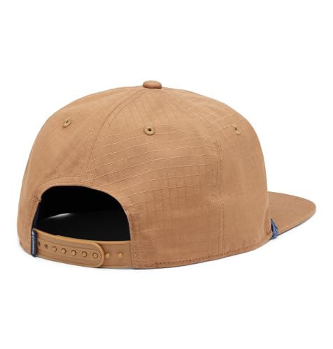 Image of Columbia Ratchet Strap Snap Back