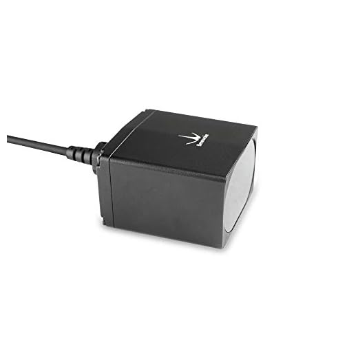 TF03-100 Industrial High-Speed Lidar Sensor IP67 100m Long-Range Distance Single-Point Ranging Finder Module UART / I2C Compatible with Pixhawk and Raspberry Pi for Drone/Robot Outdoor