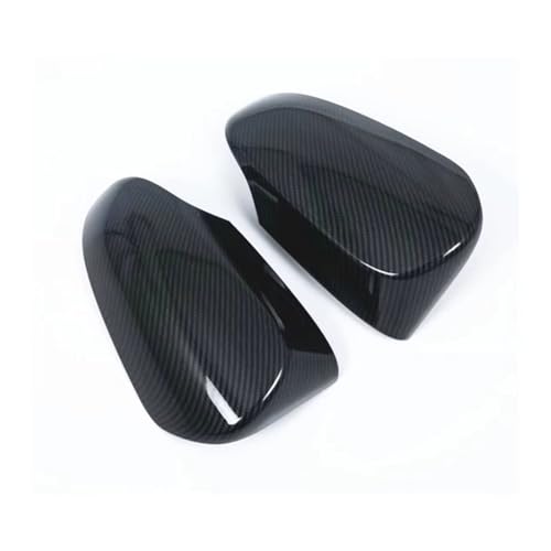 Coque rétroviseur Toyota Corolla 2014-2018 finition carbone chic et robuste
