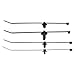 Panduit PUM-100-2S-D30