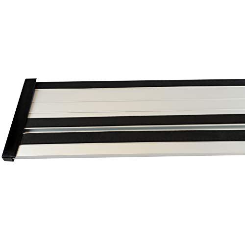 Excel Aluminium Guide Rail 1.5 Meter Suitable for Makita and Festool Plunge Saw 4 Excel Aluminium Guide Rail 1.5 Meter Suitable for Makita and Festool Plunge Saw - Image 4