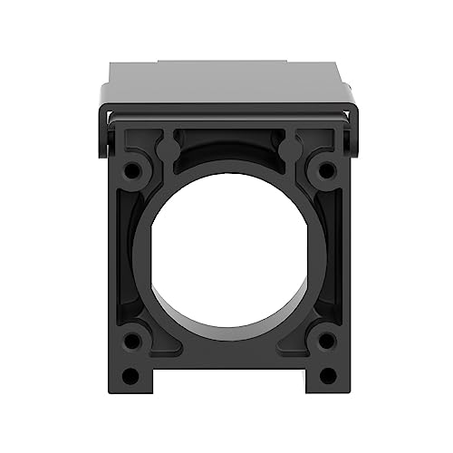 Capo Proteccion Negro - 7