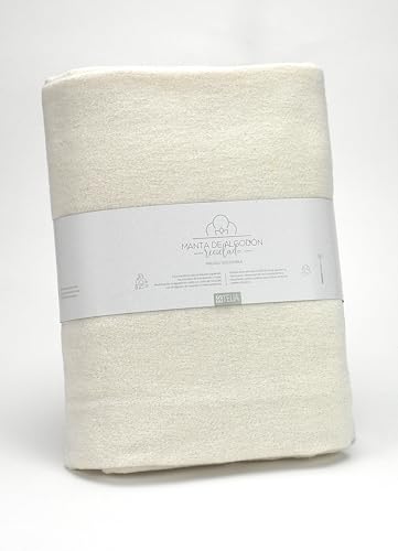 Drap bleu Vairy 3 pièces ensemble textile résistant pour grand lit - 2