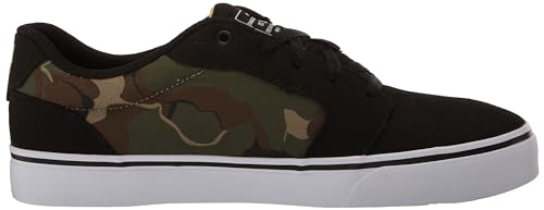 Image of DC Men's Anvil Action Sports Shoe