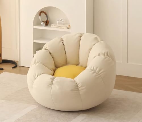 Sofá Puff De Felpa, Asiento Decorativo, Cómodo Y Tumbona Para Interior Y Exterior, Ideal Para Sala De Estar Y Jardín. A,60 * 30 * 40CM