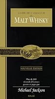 Guide de l'amateur de malt whisky 2263030182 Book Cover