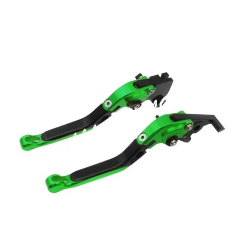 Levier d'embrayage pliable et extensible avec vitesse réglable pour moto 675R