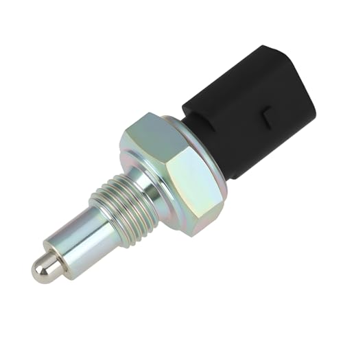 The Lord of the Tools Interruptor de Luz de Marcha Atrás 108018 M14x1.5 Compatible con Audi A4 A6 A8 R8