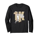 Braden Smith - 1000 Assists - Purdue Boilermakers Basketball Long Sleeve T-Shirt