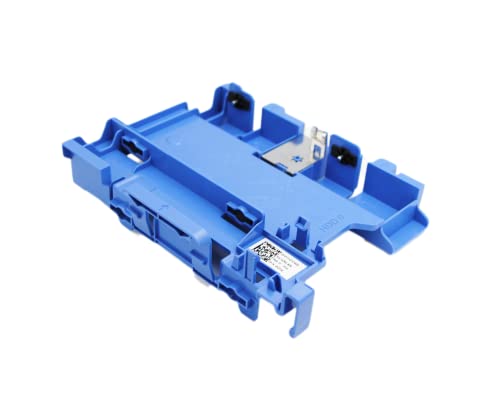 Bandeja para disco duro 2.5" SFF caddy DAHONGHU miniatura 1