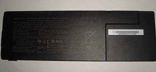 Sony Fox-VGP-Bps24 Batterie Interne Remplacement pour Autonomie PC Portable A2061457A