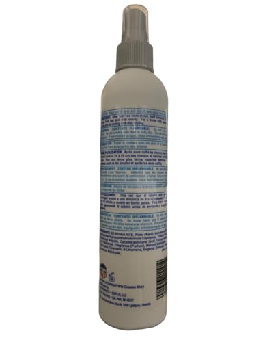 Isoplus Soft Spritz 10oz miniatura 2