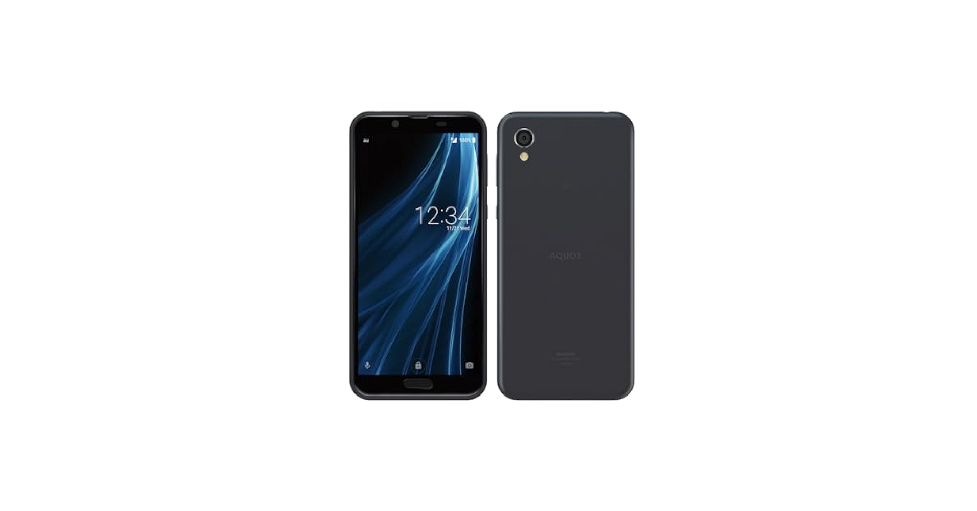 Amazon | 【整備済み品】AQUOS sense2 OS種類：Android 8.1 販売