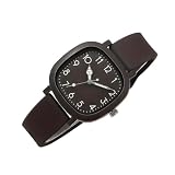 Womens Watch Stylish Casual Wristwatch Fashion Ladies Analog Timepiece