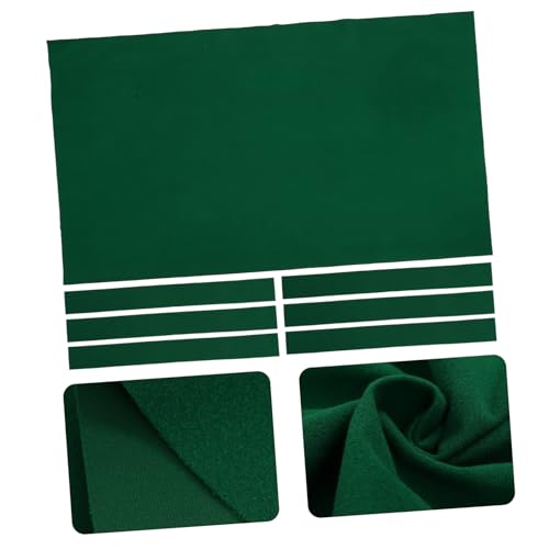Mantel de mesa de billar SOIMISS, el accesorio indispensable con acabado clásico premium 7