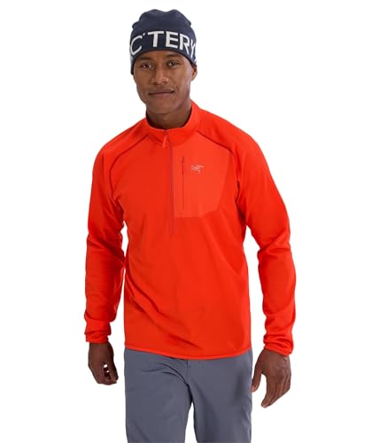 Arc'teryx Men's Delta 1/2 Zip