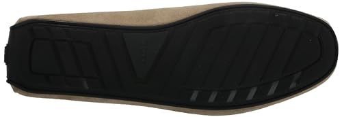 Image of BOSS Men's Smooth Suede Slip on Drivers