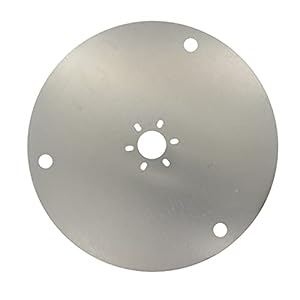 SKANA – Robotschijf – staal...