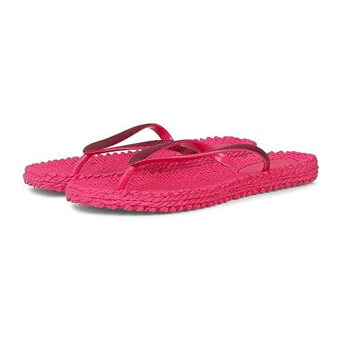 Image of Ilse Jacobsen HORNBAEK Women's Cheerful 01 Flip-Flop.