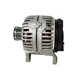 Generator Alternator For Porsche 911 996 3.4, Replaces# 99660301200 99660301201 99660301203