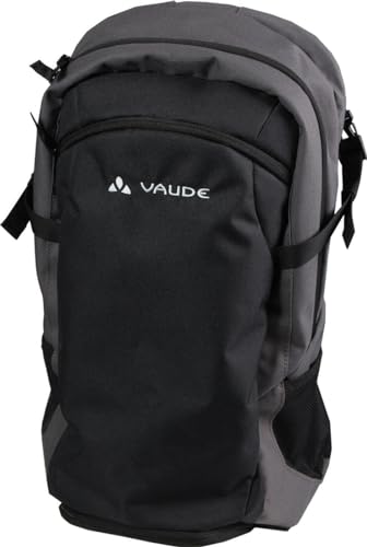 VAUDE SE Alpencross Vent 30 III R 010 Black - -