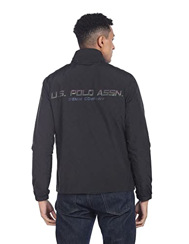 Image of U.S. POLO ASSN. mens Jacket