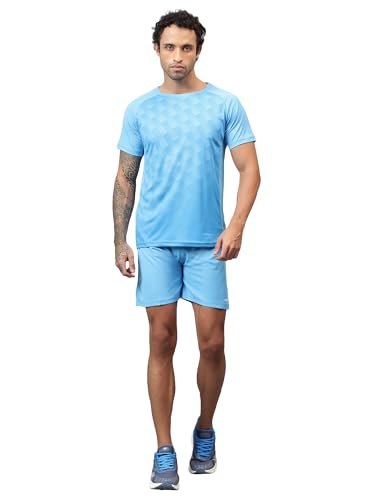 Image of Vector X Adults Jersey with Shorts Set Sports Team wear Regular Fit T-Shirt for Kids, Boys & Men