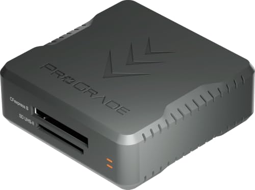 ProGrade Digital PG05.7 on Amazon