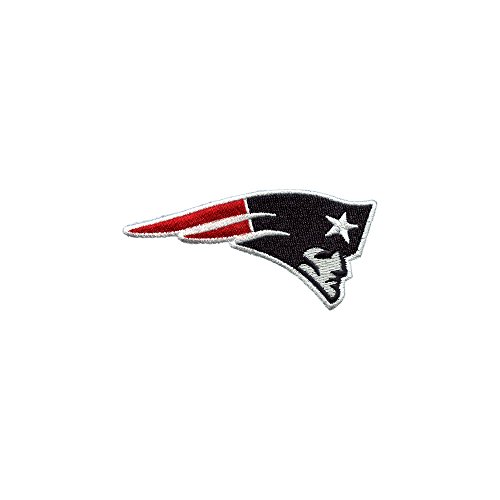 Image of Tervis Made in USA Double Walled NFL New England Patriots Insulated Tumbler Cup Keeps Drinks Cold & Hot, 24oz, Primary Logo