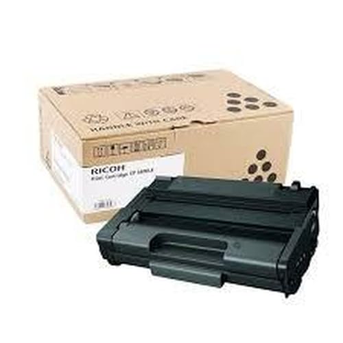 Ricoh 407648 cartouche toner et laser