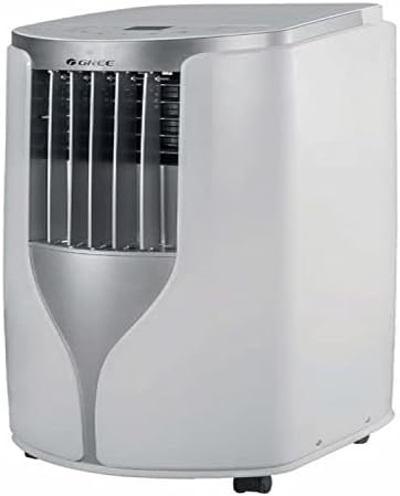 Climatiseur mobile GREE PRODUCTS FRANCE CGA70023 Gree Shiny 9000 BTU
