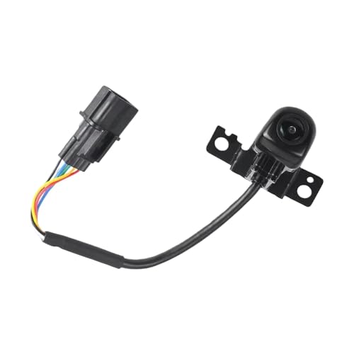 Caméra recul HD 95760-B8650 pour Hyundai Santa Fe XL 2017-2019
