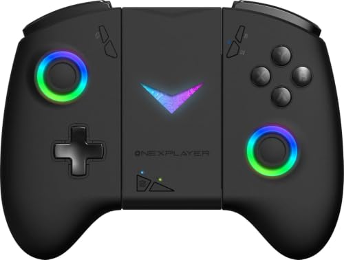 Image of WEELIAO OneXPlayer X2 Intel Arc G3 10.95 inch 3-in-1 AI Gaming Tablet