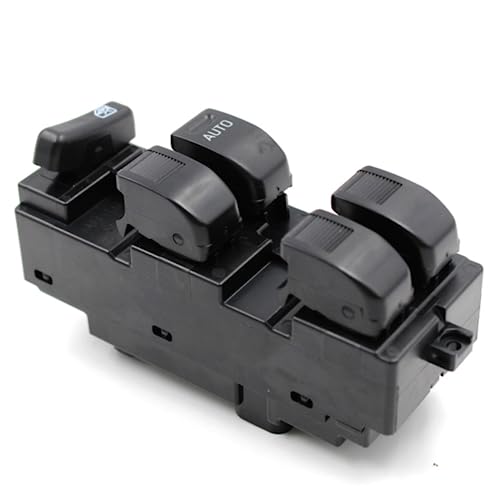 Commutateur de commande principal 84820-B0010 robuste pour intérieur Daihatsu Terios