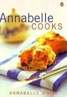 Annabelle Cooks 0140291415 Book Cover