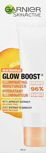 Garnier Apricot Illuminating Facial Moisturizers - 2 Fl Oz #TOP1