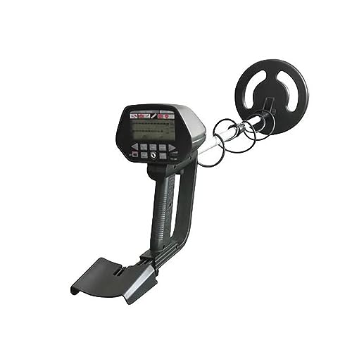 Outils de recherche MD-4050 détecteur de métaux souterrain