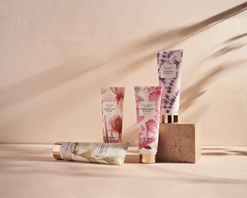 Victoria'S Secret Cucumber & Green Tea Hydrating Body Lotion thumb #6