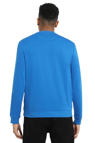 Image of Allen Solly Men's Cotton Crew Neck Sweatshirt