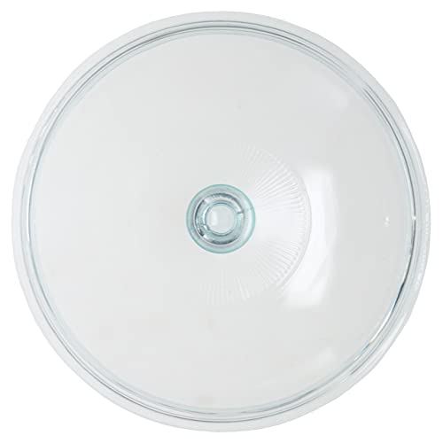 Pyrex 624-C/024 - Tapa de cacerola de vidrio