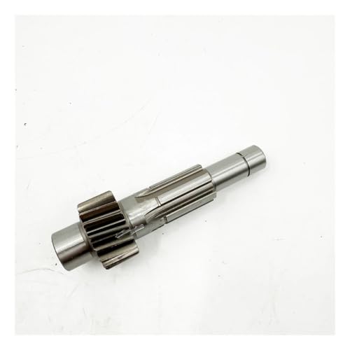 Engranaje intermedio 17T para reparar la transmisión de Go Kart 200CC 3