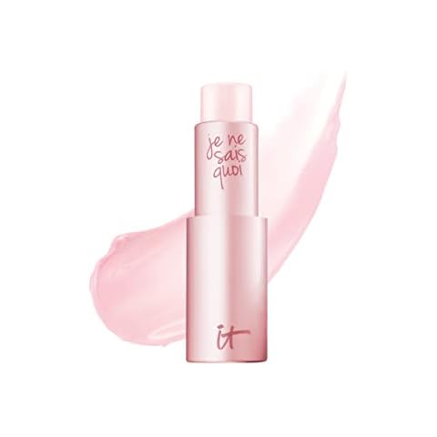 IT Cosmetics Je Ne Sais Quoi Lip Treatment Cover